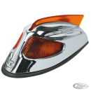 GZP Early 50s fender light Amber #68450
