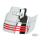 GZP Chr ABS rear fender ext. f/tri-bar l
