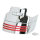GZP Chr ABS rear fender ext. f/tri-bar l