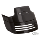 GZP Blck ABS rear fender ext. f/tri-bar