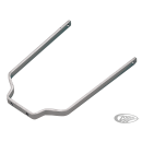 Rear fender brace 5" & 6" flatfenders