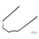 Rear fender brace 5" & 6" flatfenders