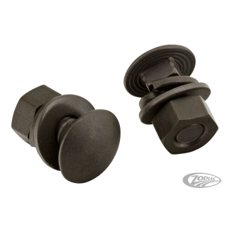 COLONY RR fender brace mount kit Prkrzd