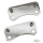 GZP Blk 21" fender brackets FLH/T14-UP