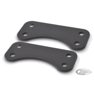 FENDER BRACKET KIT 21" FRONT FLH/T14-up