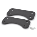 FENDER BRACKET KIT 21" FRONT FLH/T14-up