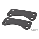 FENDER BRACKET KIT 21" FRONT FLH/T14-up