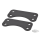 FENDER BRACKET KIT 21" FRONT FLH/T14-up