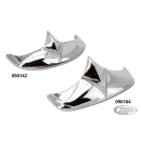 GZP "V" Rear fender tip FL59-66 (59-86)