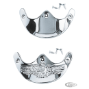 GZP Front fender tip for XL, FX model