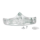 GZP "Eagle" Fender tip FX small Chrom