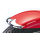 Nat.Cycle Chrome fendertip FLSTF Front