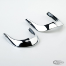 Nat.Cycle Chr fendertip FXST Front 2Pce