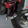 Nat.Cycle Chrome fendertip FLSTF Rear