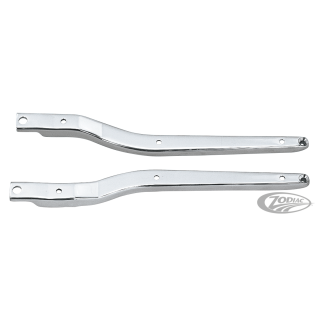 GZP Fender struts FL58-84, Chrome, 5-hol
