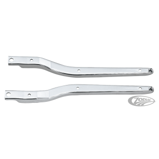 GZP Fender struts XL54-78, chrome