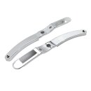 OEM Style Ersatz Fender Struts für Harley XL Sportster Modelle 90-93