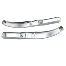 OEM Style Ersatz Fender Struts für Harley XL Sportster Modelle 90-93