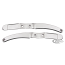 Chr fenderstruts XL90-93
