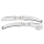 Chr fenderstruts XL90-93