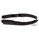 Black fenderstruts XL90-93
