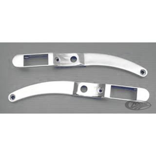Chr strut covers XL90-93