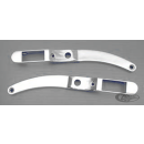 Chr strut covers XL90-93