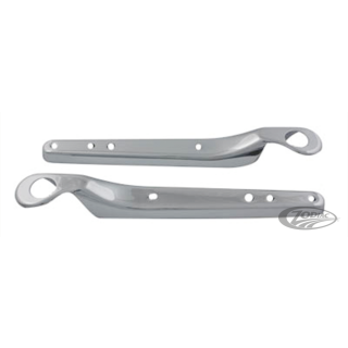 Chr strut covers XL94-03