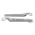 Chr strut covers XL94-03