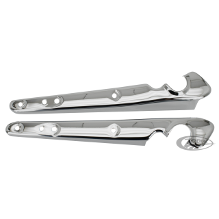 Chrome strut covers XL04-up