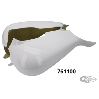 Rocca 5gl Tank covers down 1993 -2008