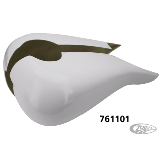 T&S Rocca Tank covers long 2009-up