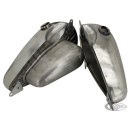 Replica gas/oil tank set WL37-46