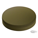 N.O.S. Oil Cap, WLA/WLC army green