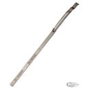 Rod oiltank gauge
