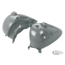 GZP Hand Shift Gastankset BT47-65 3.5gal