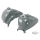 GZP Hand Shift Gastankset BT47-65 3.5gal
