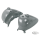 GZP Hand Shift Gastankset BT47-65 3.5gal