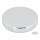 GZP Chr gas cap plain vented #61103-36