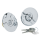 GZP QuickCam Flush locking gascap set(D)