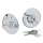GZP QuickCam Flush locking gascap set(D)