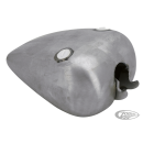 GZP Mustang Quickbb gastank 4.5G f/A cap