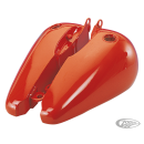 GZP Flatside Fat Bob Gastank 3.5 gal.