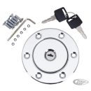 GZP Midi Aero lockable gascap vented