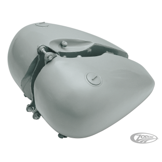 GZP King Flatside Fat Bob gastank 6 gal