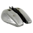 King Flatside Fat Bob 6 Gal Tank für Harley Softail 84-99