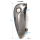 GZP 4" Str Flatside gastank Softail flush 4