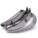 Einteiliger 4.2 gal Stretchtank für Harley Softail Modelle 84-99