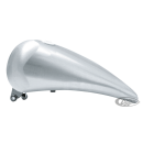 Einteiliger Smoothtop Stretchtank für Harley Softail...