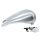 GZP 4" Str gastank Softail sngl popup ch
